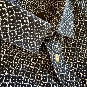 Men’s Long Sleeve Sisley Shirt